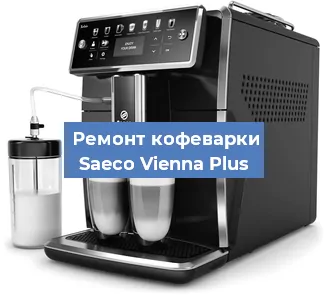 Чистка кофемашины Saeco Vienna Plus от кофейных масел в Нижнем Новгороде